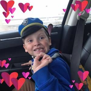 Meet your Posher, Matthew